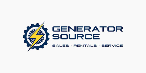 Generator Source logo