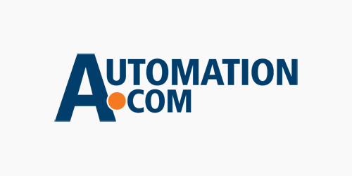 Automation.com logo