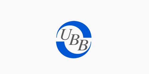 UBB logo