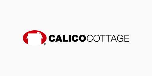 Calico Cottage logo