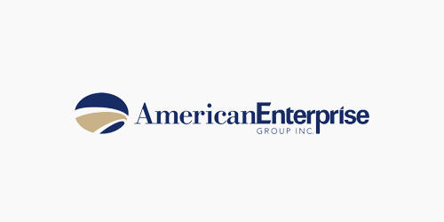 American Enterprise Group logo