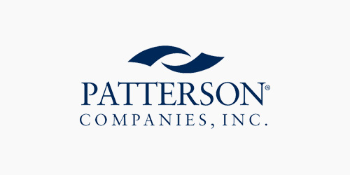 Patterson Companies logo