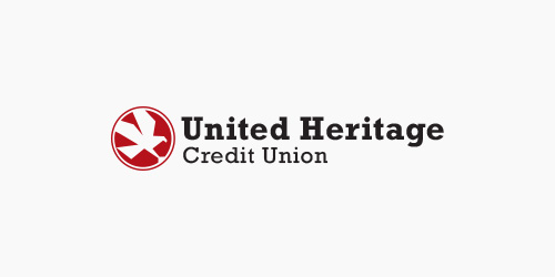 United Heritage Credit Union logo