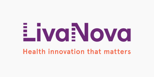 LivaNova logo